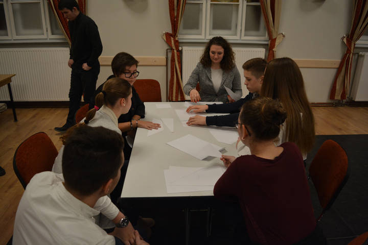 Előttünk álló ifjúsági alkalmak Előttünk álló ifjúsági alkalmak