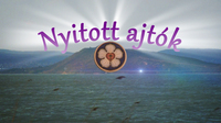 Nyitott ajtók áprilisban is Nyitott ajtók áprilisban is